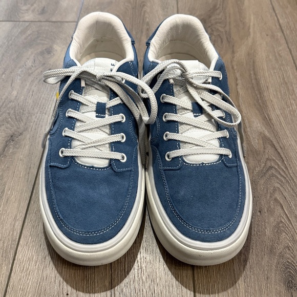 Reef Men's El Jefe Boat, Dock and Streetwear Sneakers/Shoes - True Blue - 11 - Picture 2 of 7